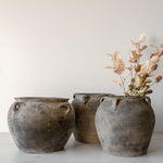 Vintage Louis IV Pot 0-VINTAGE-pot Hauer Market