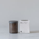 "The Lumberjack" Glass Candle by Field Kit candle Field Kit (Faire)