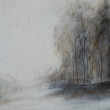 "Cedarlake" Framed Canvas ARTWORK - painting Renwil