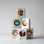 Wild Mushroom Night Light FINNBIRD - night light Shine on me Distribution (Faire)