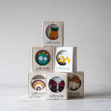 Wild Mushroom Night Light FINNBIRD - night light Shine on me Distribution (Faire)