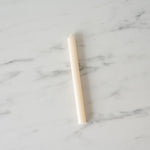 Classic 10" Taper Candles candle Old Country Design (ShopZio) Ivory