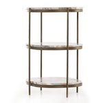 IN STORE - Felix Oval Nightand FURNITURE - in store Four Hands