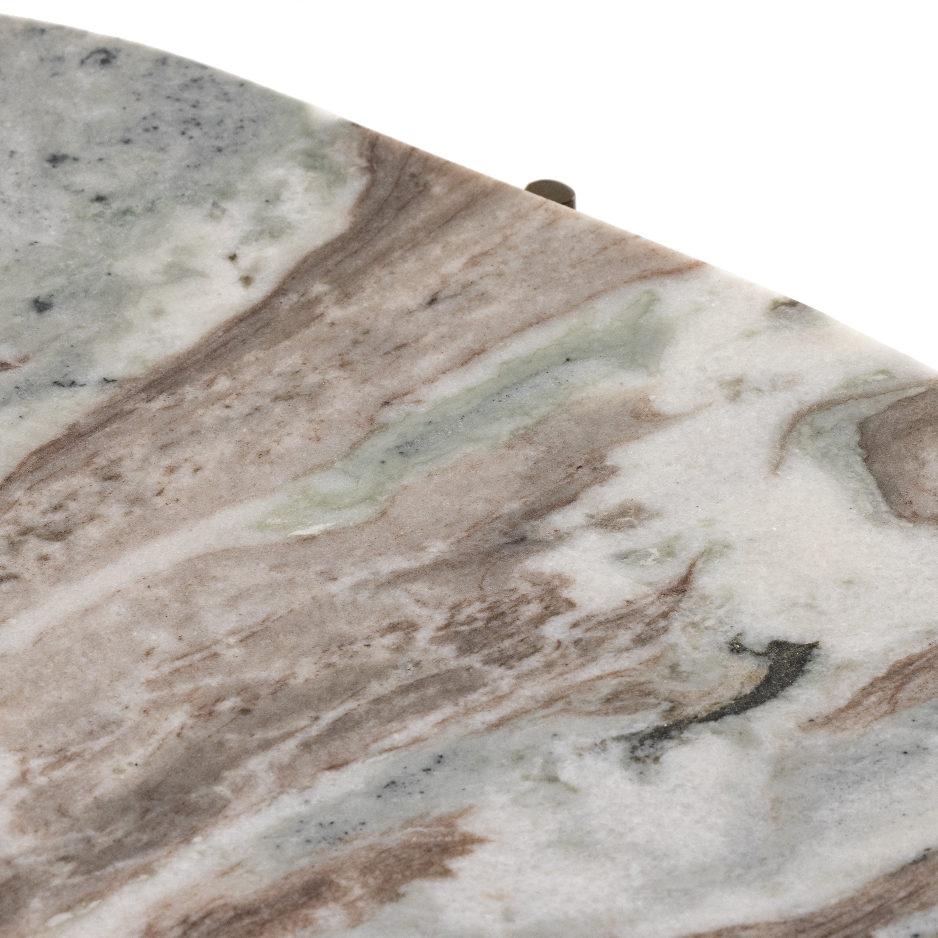 IN STORE - Felix Oval Nightand FURNITURE - in store Four Hands