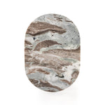 IN STORE - Felix Oval Nightand FURNITURE - in store Four Hands