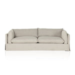 Hanna 90" Sofa - Bennett Moon 1 - FURNITURE - sofa Four Hands