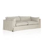 Hanna 90" Sofa - Bennett Moon 1 - FURNITURE - sofa Four Hands