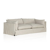 Hanna 90" Sofa - Bennett Moon 1 - FURNITURE - sofa Four Hands