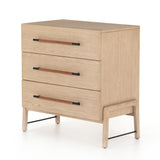 Rosalind 3 Drawer Dresser 16 - FURNITURE - dresser Four Hands
