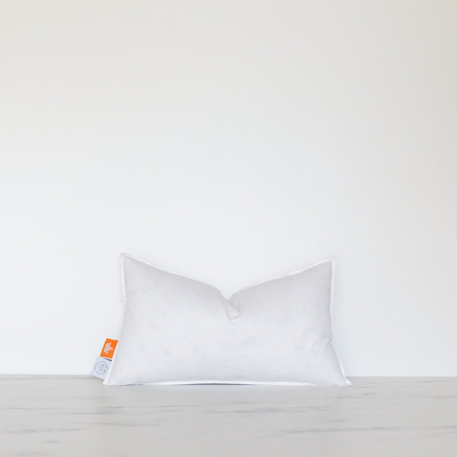 PRE-ORDER - Pillow Insert PRE-ORDER Sku Canadian Down & Feather 10x18