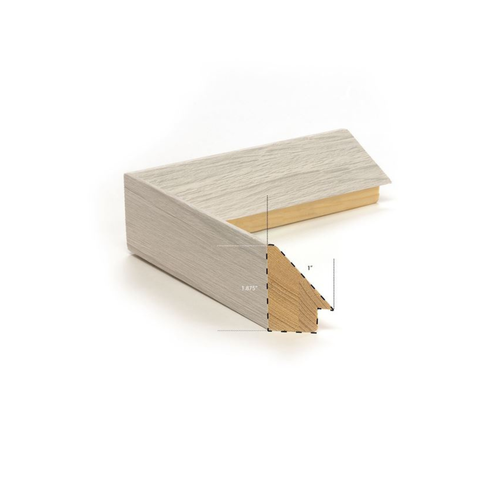 "Grassy Dunes” Framed Art Print ARTWORK - framed print Celadon Art