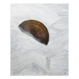 "Skylab" Canvas by Edward View ARTWORK - print Renwil