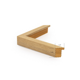 "Lively Scatters" Framed Art Print ARTWORK - framed print Celadon Art