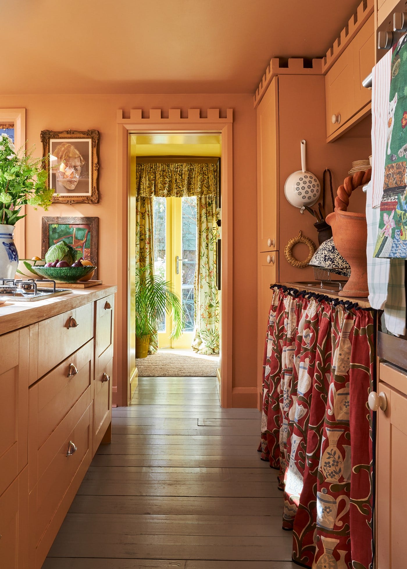 Farrow & Ball Fake Tan No. 9912 PAINT - Farrow & Ball Farrow & Ball