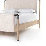 Henrietta Bed 13 - FURNITURE - bed Four Hands