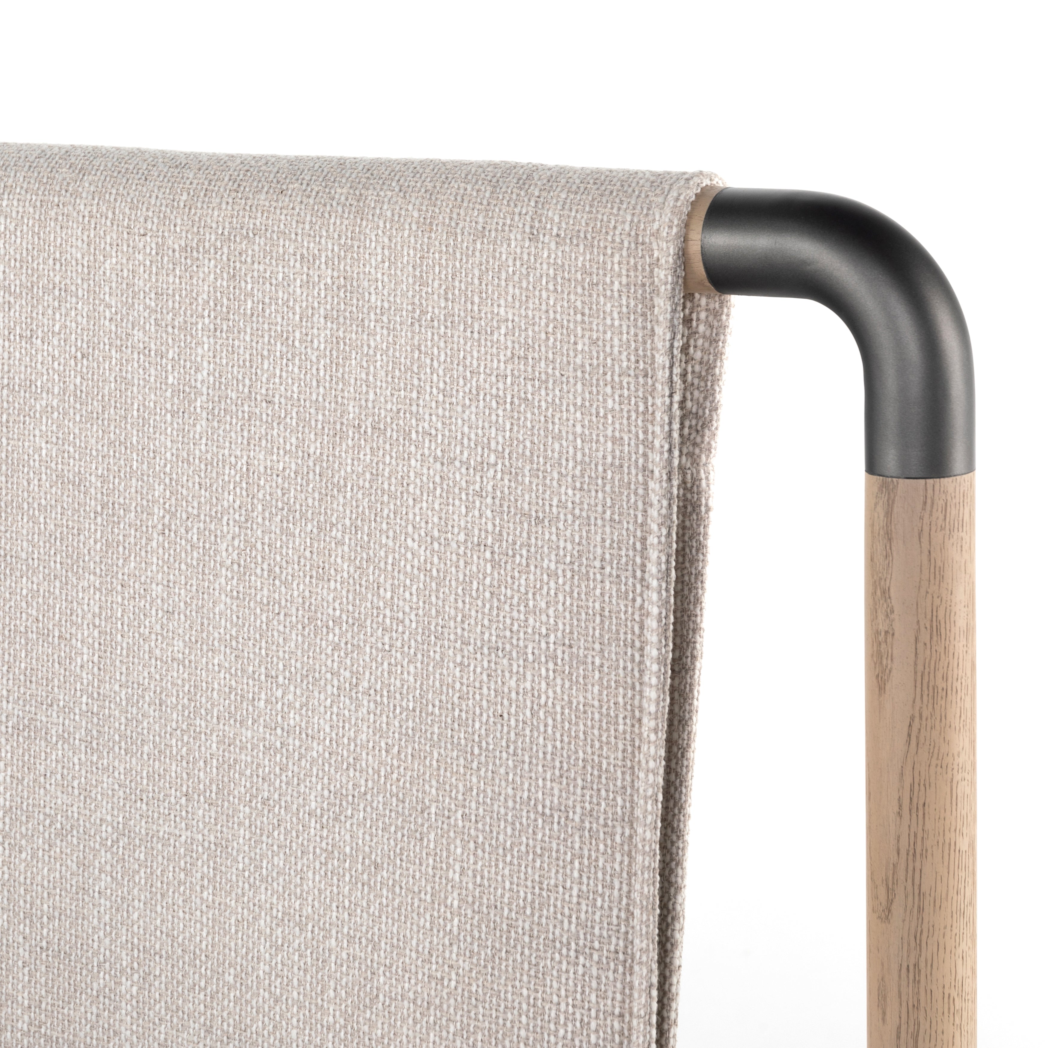 Henrietta Bed 13 - FURNITURE - bed Four Hands