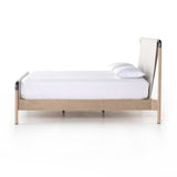 Henrietta Bed 13 - FURNITURE - bed Four Hands