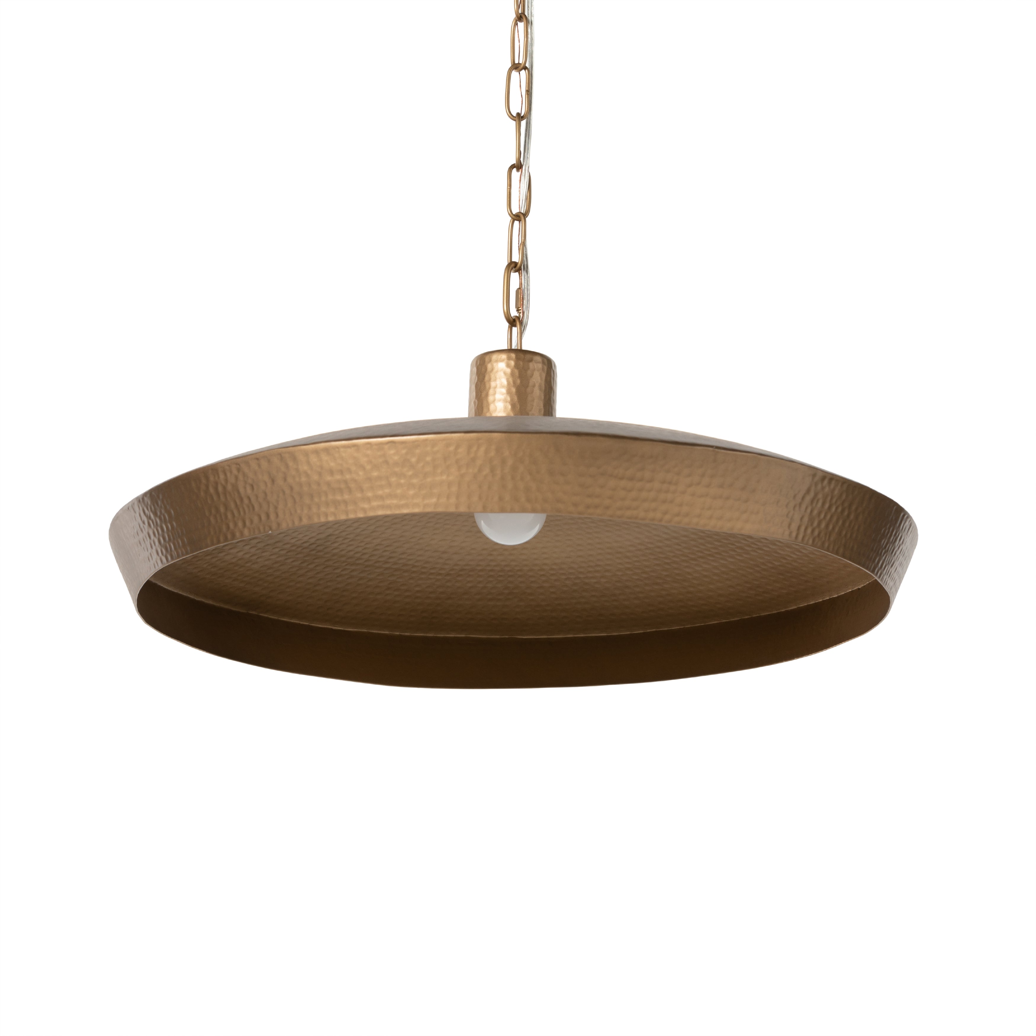 Elton Pendant LIGHTING - pendant Four Hands