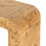 Julie Console Table 21 - FURNITURE - console table Four Hands