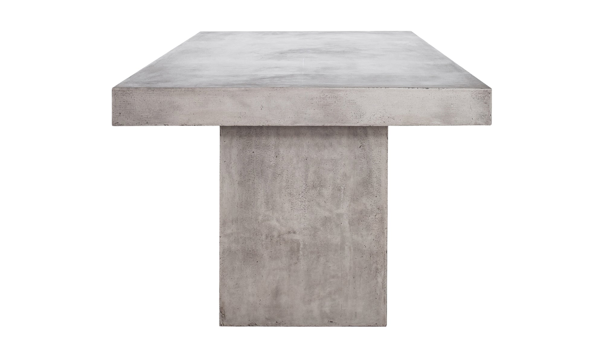 Aurelius Outdoor Dining Table - Grey 20 - FURNITURE - outdoor Moe's Furniture