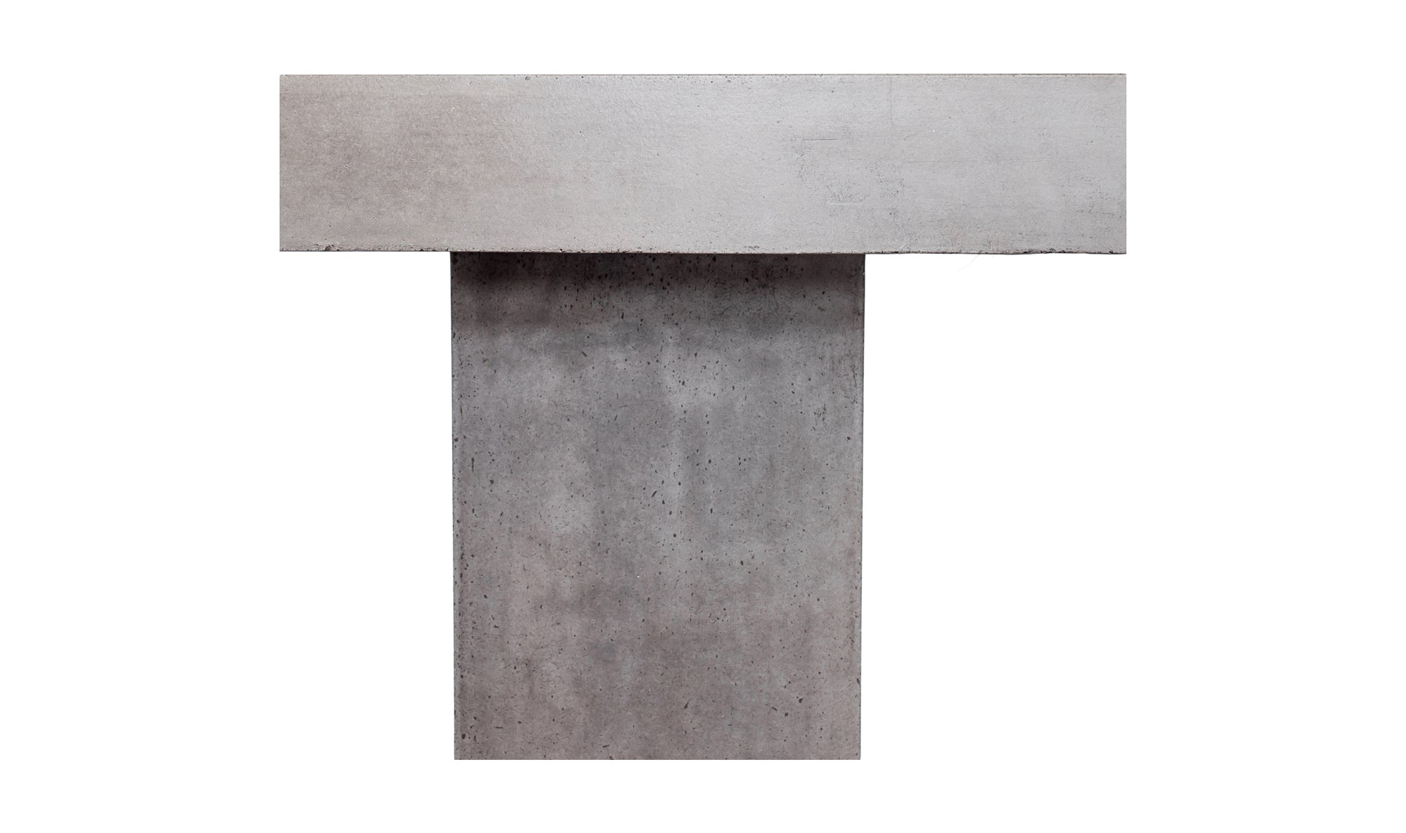 Aurelius Outdoor Dining Table - Grey 20 - FURNITURE - outdoor Moe's Furniture