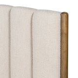 Emily Bed 13 - FURNITURE - bed Four Hands