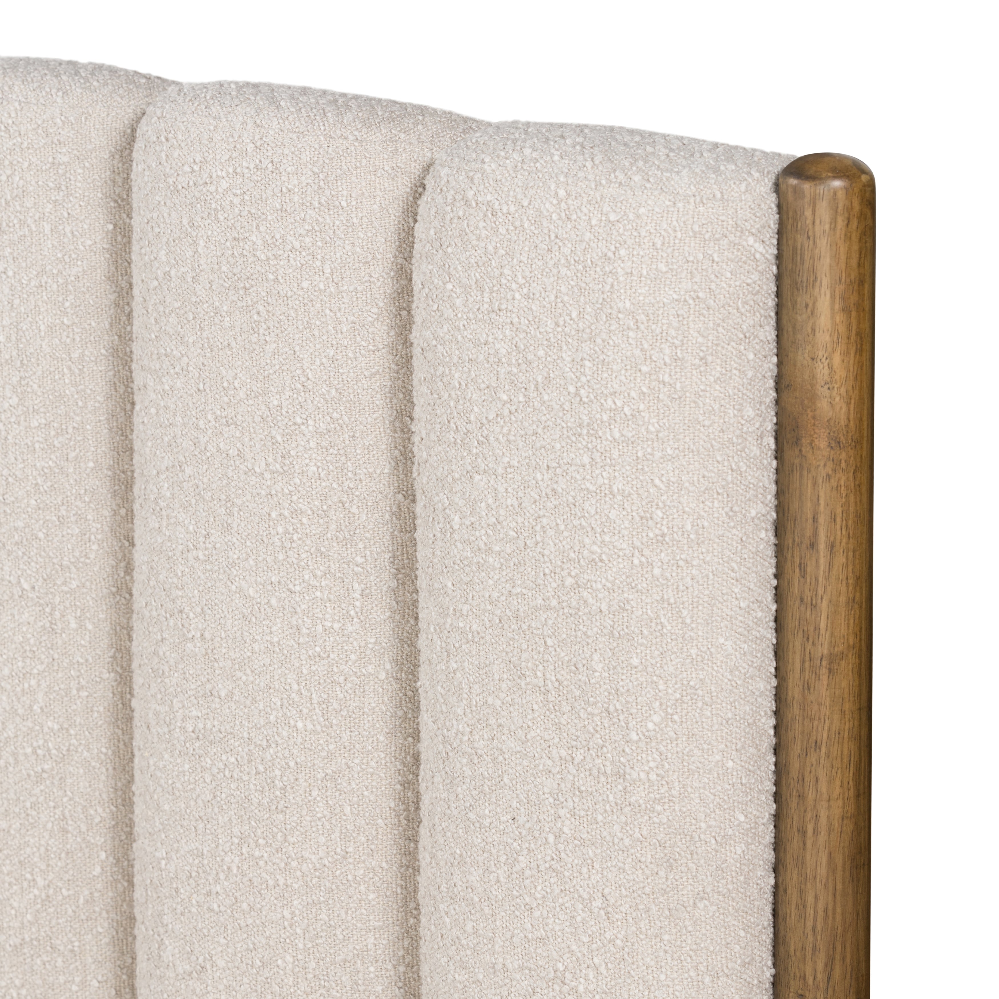 Emily Bed 13 - FURNITURE - bed Four Hands