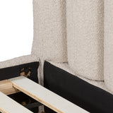 Emily Bed 13 - FURNITURE - bed Four Hands