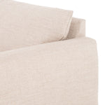 Fleming 94" Sofa 1 - FURNITURE - sofa Four Hands