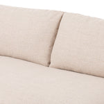 Fleming 94" Sofa 1 - FURNITURE - sofa Four Hands