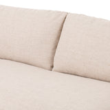 Fleming 94" Sofa 1 - FURNITURE - sofa Four Hands