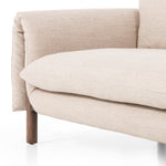 Fleming 94" Sofa 1 - FURNITURE - sofa Four Hands