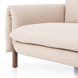 Fleming 94" Sofa 1 - FURNITURE - sofa Four Hands