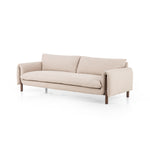 Fleming 94" Sofa 1 - FURNITURE - sofa Four Hands
