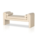 Mitchell Accent Bench 6 - FURNITURE - ottoman Four Hands