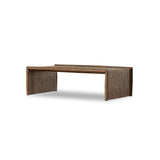 Glenview Coffee Table 4 - a - FURNITURE - coffee table Four Hands