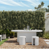 Lyon Outdoor Bench 20 - FURNITURE - outdoor Moe's Furniture