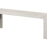 Lyon Outdoor Bench 20 - FURNITURE - outdoor Moe's Furniture