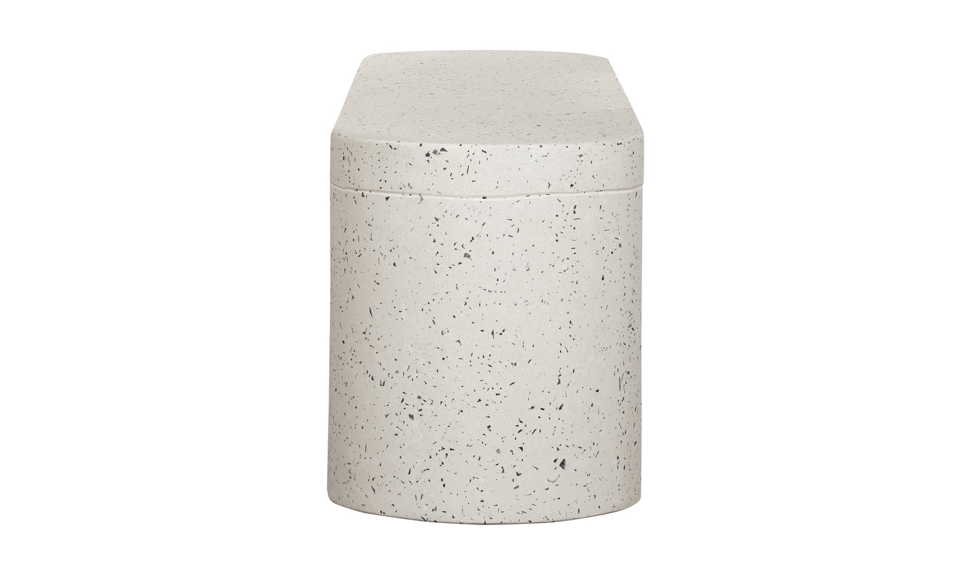 Lyon Outdoor Bench 20 - FURNITURE - outdoor Moe's Furniture