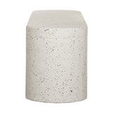 Lyon Outdoor Bench 20 - FURNITURE - outdoor Moe's Furniture