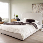 Wein Nightstand 14 - FURNITURE - nightstand Moe's Furniture