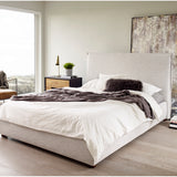 Wein Nightstand 14 - FURNITURE - nightstand Moe's Furniture