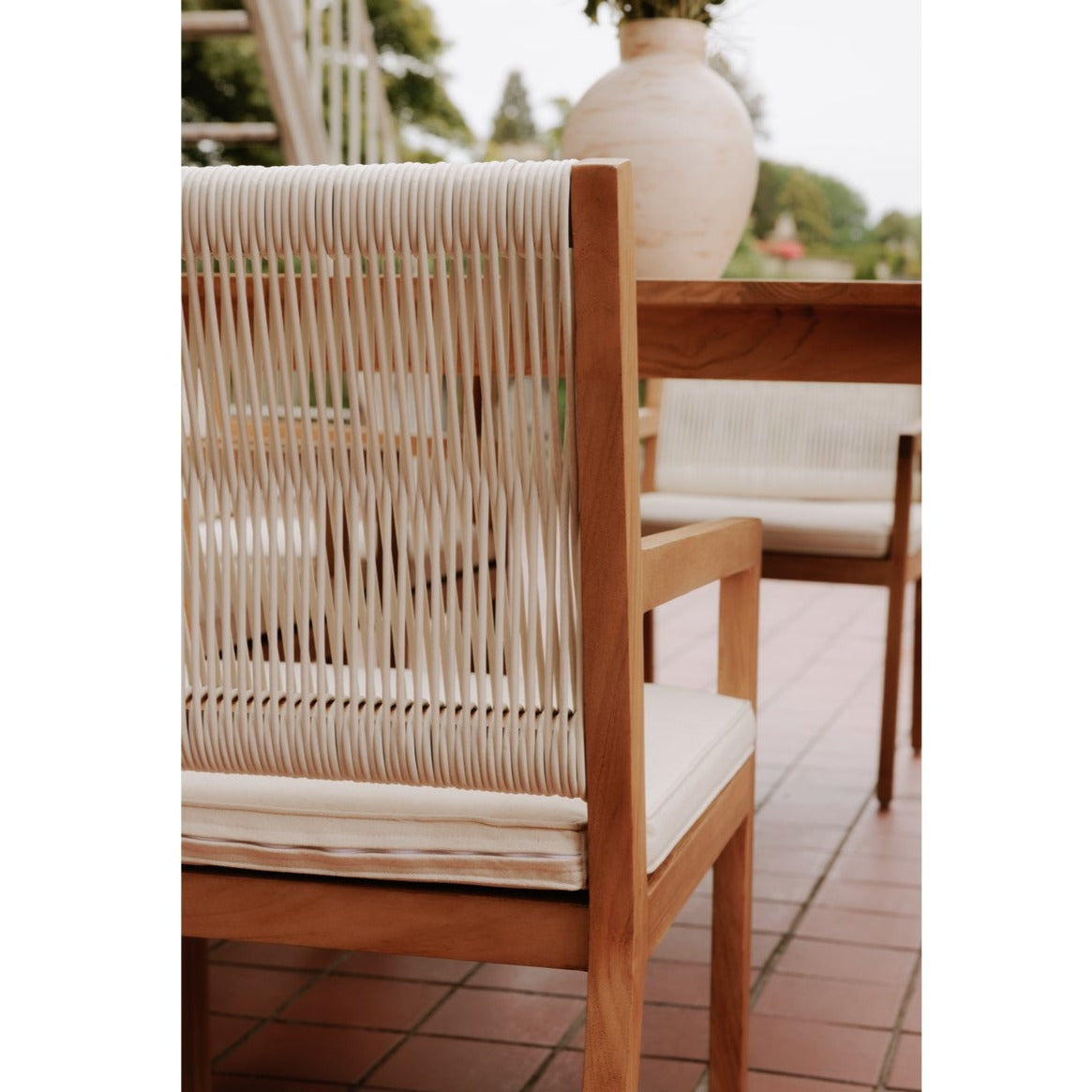 Luca Outdoor Dining Chair 20 - FURNITURE - outdoor Moe's Furniture