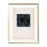 "Figure Line Drawing VI" Framed Art Print ARTWORK - framed print Celadon Art