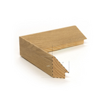 “Cloudy Day” Framed Art Print ARTWORK - framed print Celadon Art