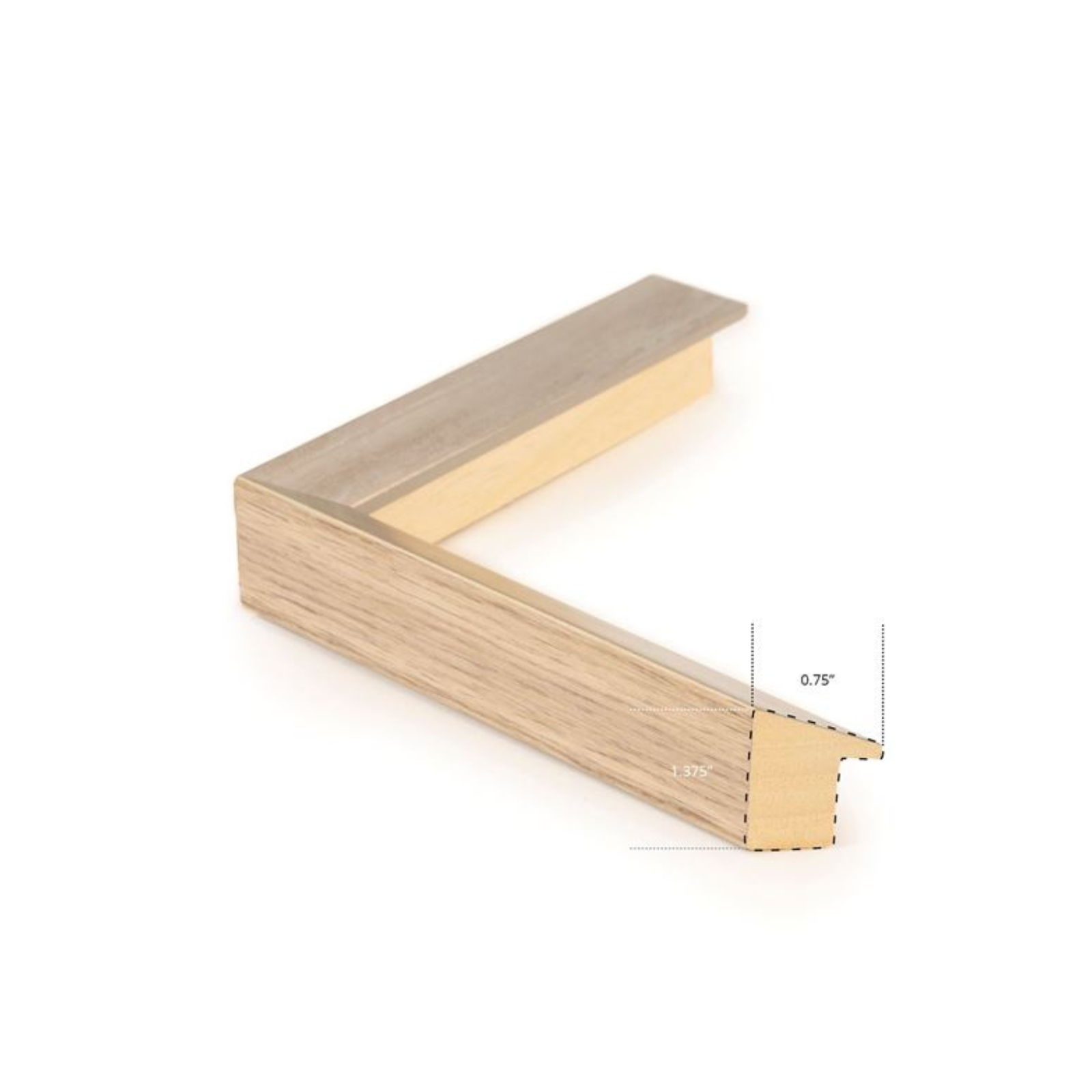 “Watercolour Mountains” Framed Art Print ARTWORK - framed print Celadon Art