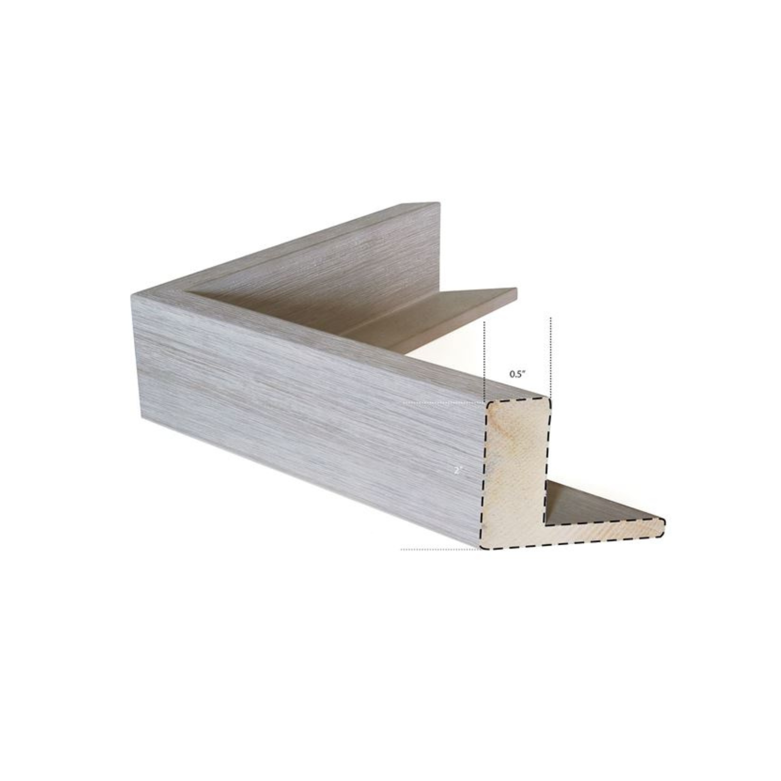 "Hillside Trees" Framed Art Print ARTWORK - framed print Celadon Art