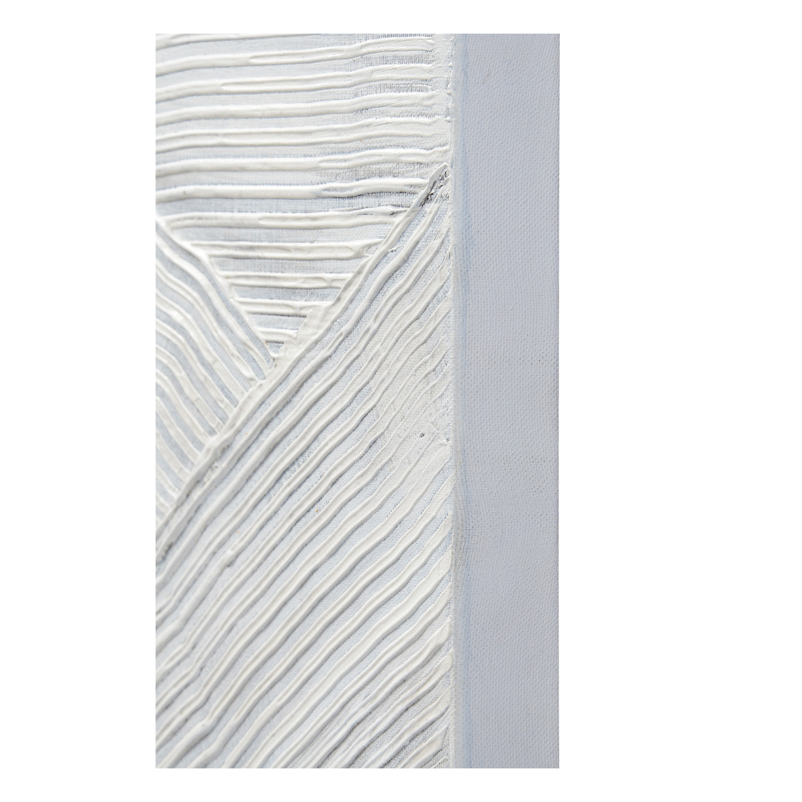 "Skylab" Canvas by Edward View ARTWORK - print Renwil