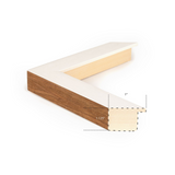 "19th Century India" Framed Art Print ARTWORK - framed print Celadon Art