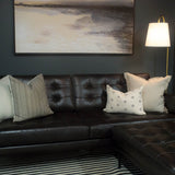 "Warran" Framed Painting by Edward View ARTWORK - framed print Renwil